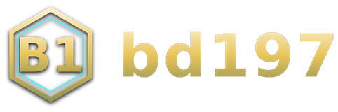 bd197 logo