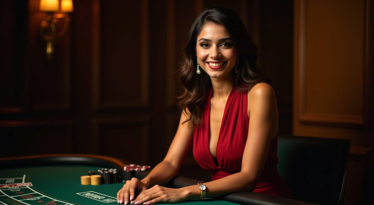 bd197 Baccarat Circle